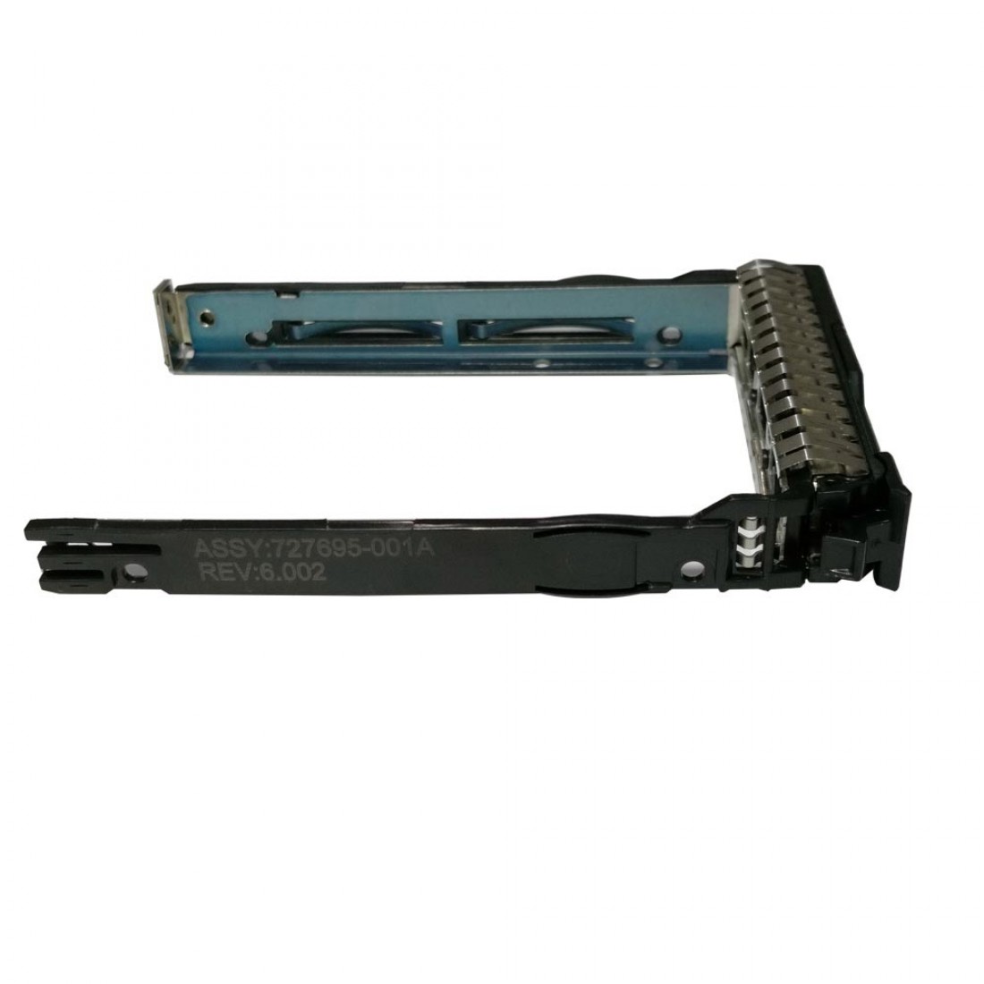 Hp Proliant Dl360p Gen8 HP 3.5" SAS/SATA Hard Drive Caddy Tray For DL360p/DL380p G8/G9 Servers - 651314-001 - Open Box Hp Proliant Dl380 G6 - Foto 6