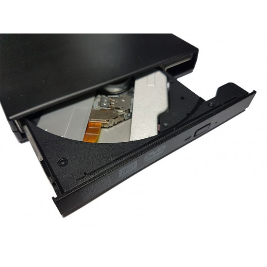 Carcasa externa DVD-RW USB-IDE Carcasa externa DVD-RW USB-IDE