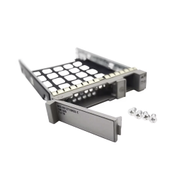 HDD Tray Caddy 2,5" SAS 800-35052-01 Cisco Blade Server C240 C220 C460 B200