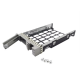 HDD Tray Caddy 2,5" SAS 800-35052-01 Cisco Blade Server C240 C220 C460 B200 HDD Tray Caddy 2,5" SAS 800-35052-01 Cisco Blade Server C240 C220 C460 B200