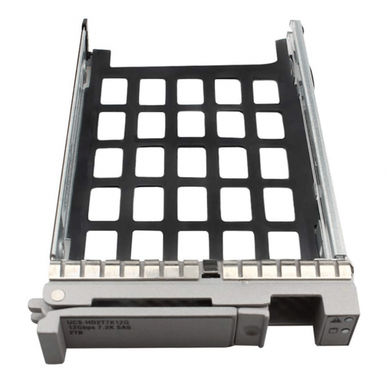 HDD Tray Caddy 2,5" SAS 800-35052-01 Cisco Blade Server C240 C220 C460 B200 HDD Tray Caddy 2,5" SAS 800-35052-01 Cisco Blade Server C240 C220 C460 B200