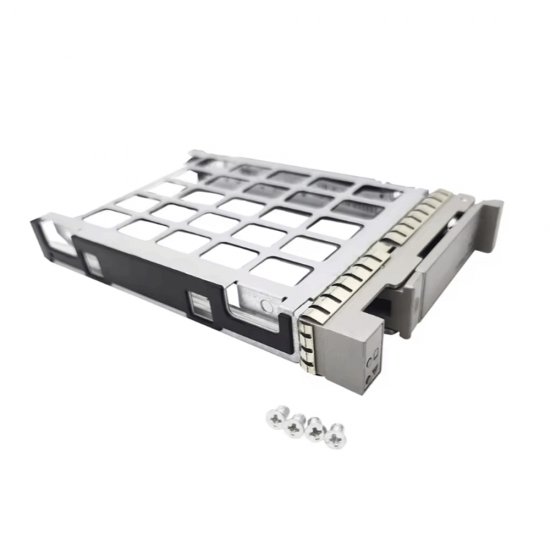 HDD Tray Caddy 2,5" SAS 800-35052-01 Cisco Blade Server C240 C220 C460 B200 HDD Tray Caddy 2,5" SAS 800-35052-01 Cisco Blade Server C240 C220 C460 B200