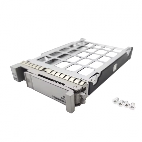 HDD Tray Caddy 2,5" SAS 800-35052-01 Cisco Blade Server C240 C220 C460 B200 HDD Tray Caddy 2,5" SAS 800-35052-01 Cisco Blade Server C240 C220 C460 B200