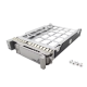 HDD Tray Caddy 2,5" SAS 800-35052-01 Cisco Blade Server C240 C220 C460 B200 HDD Tray Caddy 2,5" SAS 800-35052-01 Cisco Blade Server C240 C220 C460 B200