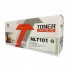 Cartus toner compatibil Samsung MLT-D101S