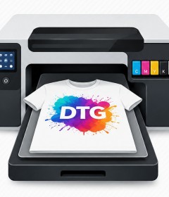 PRINT DTG