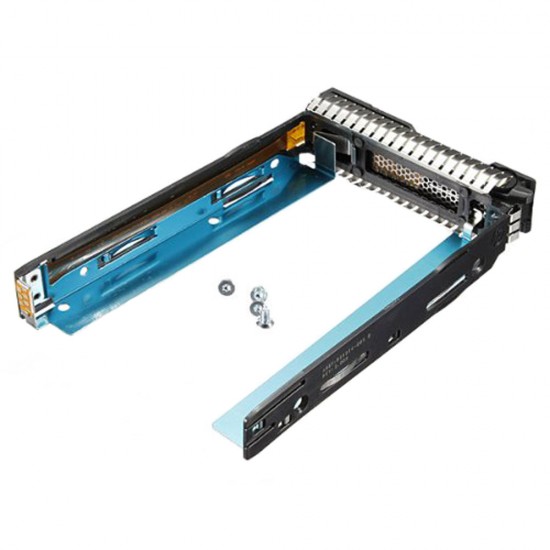 HDD Tray caddy sertar server pentru HP Proliant 651314-001 G8 Gen8 G9 Gen9 G10 Gen10 LFF 3.5"