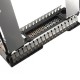 HDD Tray caddy sertar server pentru HP Proliant 651314-001 G8 Gen8 G9 Gen9 G10 Gen10 LFF 3.5"
