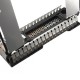HDD Tray caddy sertar server pentru HP Proliant 651314-001 G8 Gen8 G9 Gen9 G10 Gen10 LFF 3.5" HDD Tray caddy sertar server pentru HP Proliant 651314-001 G8 Gen8 G9 Gen9 G10 Gen10 LFF 3.5"
