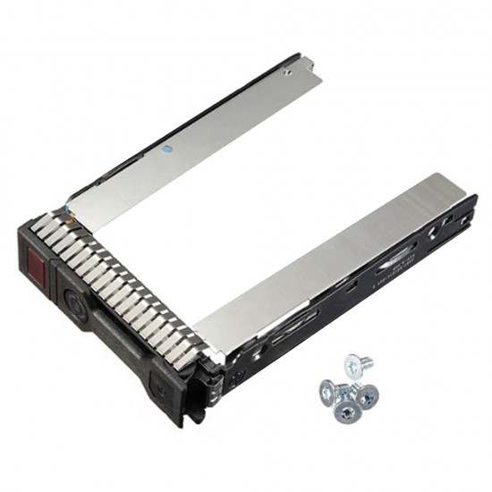 HDD Tray caddy sertar server pentru HP Proliant 651314-001 G8 Gen8 G9 Gen9 G10 Gen10 LFF 3.5" HDD Tray caddy sertar server pentru HP Proliant 651314-001 G8 Gen8 G9 Gen9 G10 Gen10 LFF 3.5"
