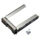 HDD Tray caddy sertar server pentru HP Proliant 651314-001 G8 Gen8 G9 Gen9 G10 Gen10 LFF 3.5" HDD Tray caddy sertar server pentru HP Proliant 651314-001 G8 Gen8 G9 Gen9 G10 Gen10 LFF 3.5"