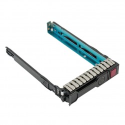 HDD Tray caddy sertar server pentru HP G8 Gen8 G9 Gen9 G10 Gen10 651687-001 2.5" SFF 653955
