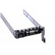 HDD tray caddy sertar server Dell PowerEdge Gen 11, Gen 12, Gen 13, Gen14, 2.5" SAS/SATA