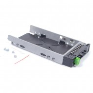 HDD Tray Caddy 2,5” sertar server pentru Fujitsu Primergy RX600 RX300 RX900 A3C40101974