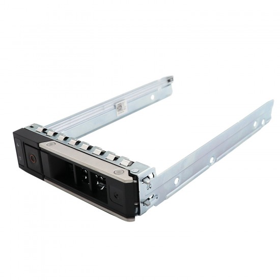 HDD Tray caddy 2.5" sertar server DXD9H pentru Dell PowerEdge server Gen14 R440 R640 R740 R740xd R940 R6415 R7415 R7425