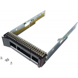 HDD Tray Caddy 3.5” sertar server Lenovo Thinksystem SR650 SR550 SR750 SR590 ST250 ST558 HR630X HR650S SM17A06251