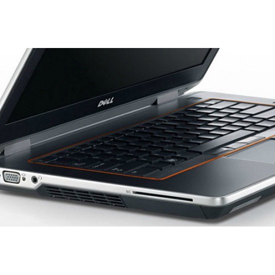 Laptop Dell Latitude E6430, Intel i5-3320M, 2.5GHz, 4Gb DDR3, 320GB SATA, DVD-RW, Display 14" HD