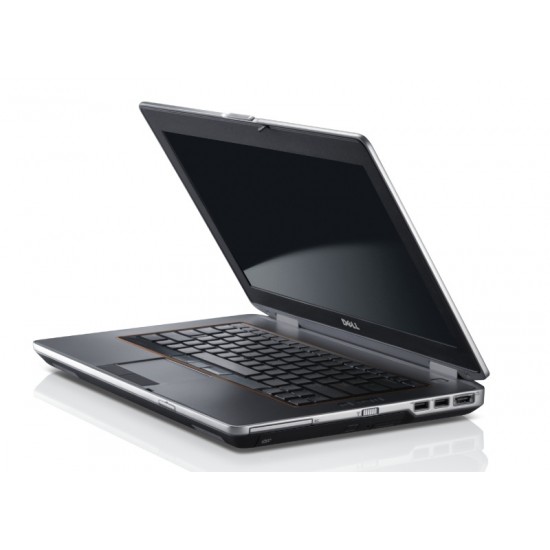 Laptop Dell Latitude E6430, Intel i5-3340M, 2.7GHz, 4Gb DDR3, 320GB SATA, DVD-RW, Display 14 inch HD