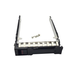 HDD Tray Caddy 2,5" HPE Proliant G10 Plus Gen11 P22892