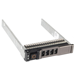 HDD tray caddy sertar server Blade Dell Gen12, Gen13, VRTX, 2.5" SAS/SATA