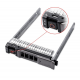 HDD tray caddy sertar server Blade Dell Gen12, Gen13, VRTX, 2.5" SAS/SATA HDD tray caddy sertar server Blade Dell Gen12, Gen13, VRTX, 2.5" SAS/SATA