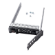 HDD tray caddy sertar server Blade Dell Gen12, Gen13, VRTX, 2.5" SAS/SATA HDD tray caddy sertar server Blade Dell Gen12, Gen13, VRTX, 2.5" SAS/SATA