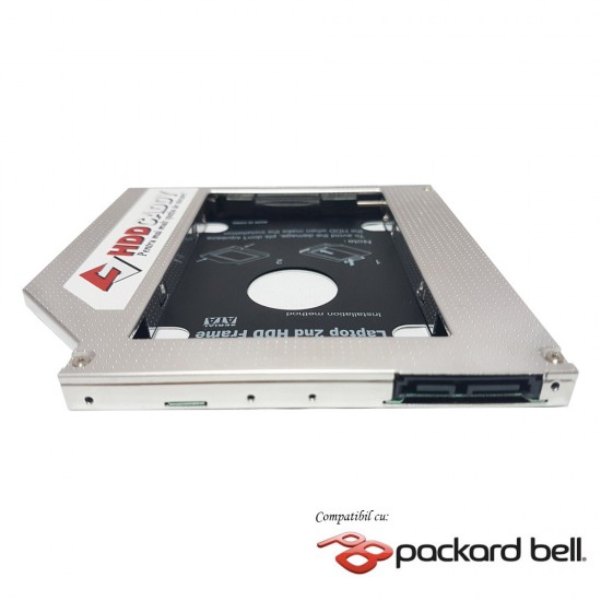 Packard Bell EasyNote MS2290 HDD Caddy