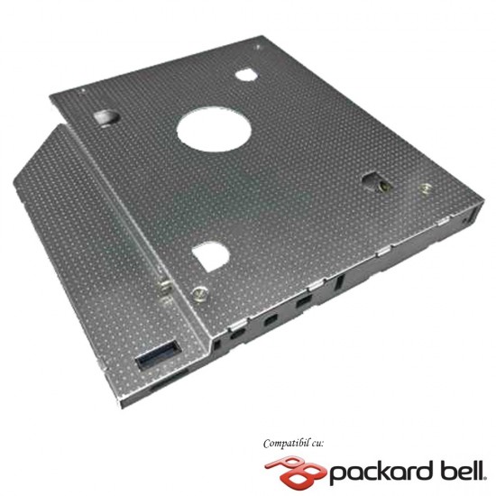 Packard Bell Easynote TK85 HDD Caddy