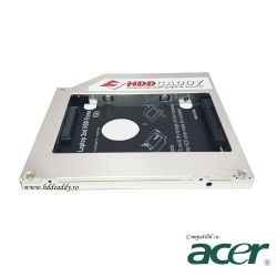 Acer Travelmate P259 HDD Caddy