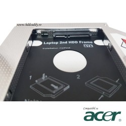 Acer Aspire ES1-531 HDD Caddy
