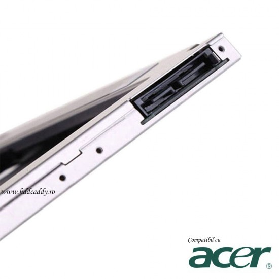  Acer Travelmate P255-M HDD Caddy