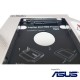 Asus X50 X52 X53 X54 X55 X55C X58 HDD Caddy