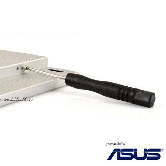 Asus N80 N81 N82 N90 NX90 HDD Caddy