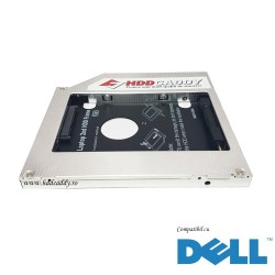 Dell XPS 15z L521x (15) HDD Caddy