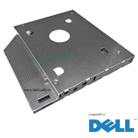 Dell Alienware M14x HDD Caddy