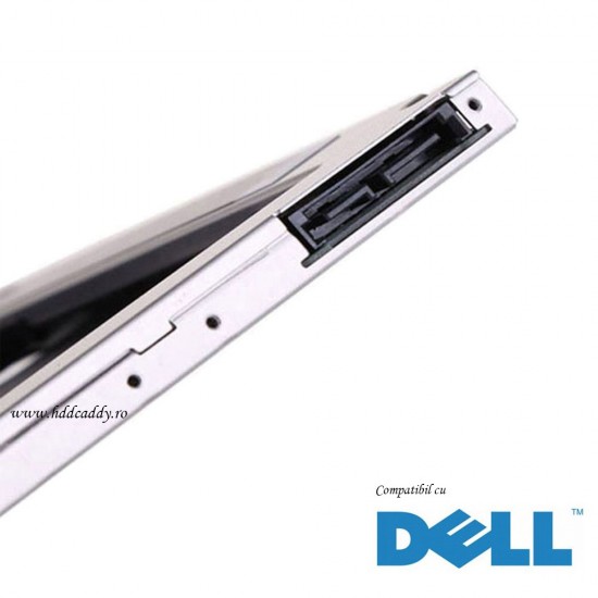 Dell Alienware M17x HDD Caddy