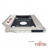 Fujitsu Esprimo Q956 HDD Caddy