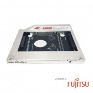 Fujitsu Amilo Pro V3545 HDD Caddy