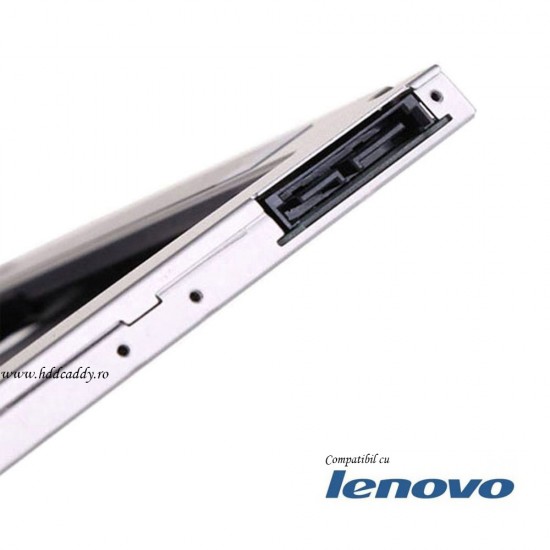 Lenovo IdeaPad Z500 Z501 Z505 Z510 HDD Caddy