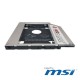MSI MS-16G5 HDD Caddy