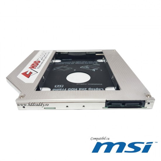 MSI MS-16G5 HDD Caddy