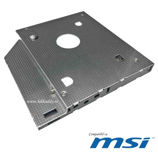 MSI GP60 2OD HDD Caddy