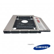 Samsung ATIV Book 2 NP270E5E HDD Caddy