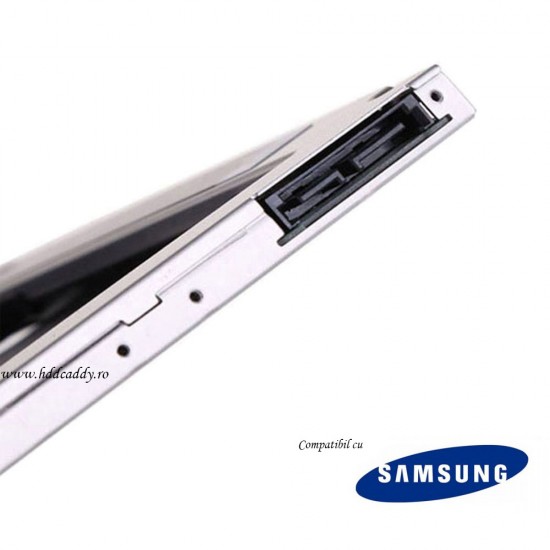 Samsung 700G7A HDD Caddy