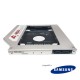 Samsung RC425 RC510 RC520 RF510 RF511 HDD Caddy