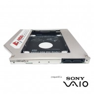 Sony Vaio Fit 14 14E HDD Caddy