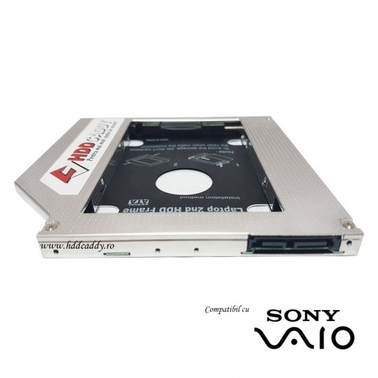 Sony Vaio VPC-EC VPC-EF HDD Caddy