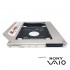 Sony Vaio SVF153  HDD Caddy