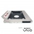 Sony Vaio VGN-FW31J HDD Caddy