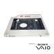 Sony Vaio VPC-F22 VPC-F23 VPC-F24 HDD Caddy